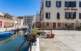 Tiziano Hotel Venice